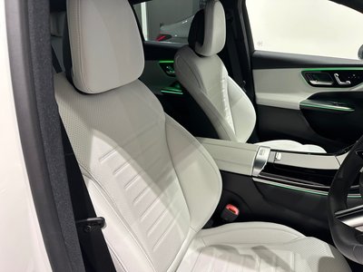 2025 Mercedes-BENZ GLC — миниатюра 20