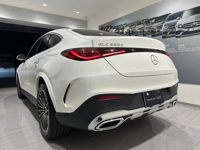 2025 Mercedes-BENZ GLC — фото 9