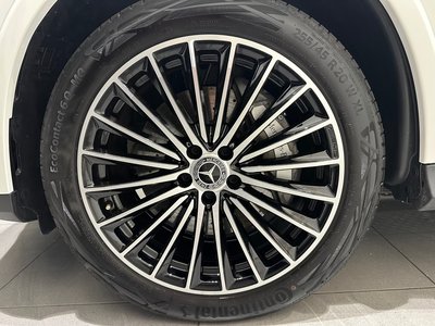 2025 Mercedes-BENZ GLC — миниатюра 13