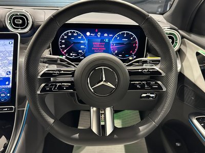 2025 Mercedes-BENZ GLC — миниатюра 34