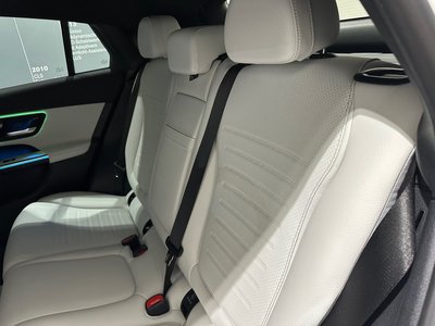 2025 Mercedes-BENZ GLC — миниатюра 60