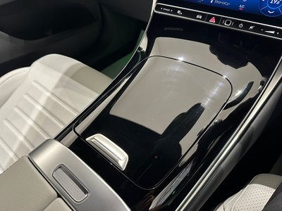 2025 Mercedes-BENZ GLC — миниатюра 37