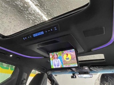 2022 Toyota ALPHARD photo 5