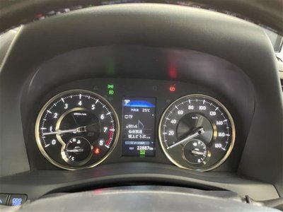 2022 Toyota ALPHARD photo 3