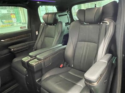 2022 Toyota ALPHARD — миниатюра 21