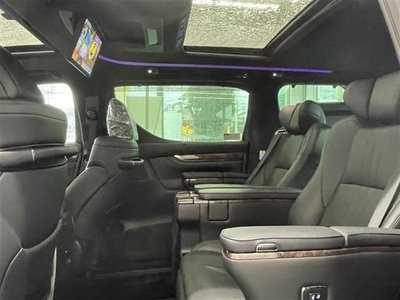 2022 Toyota ALPHARD — миниатюра 22