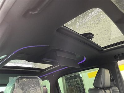 2022 Toyota ALPHARD photo 6