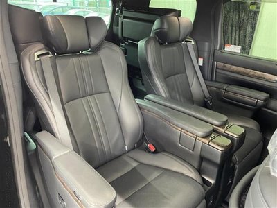 2022 Toyota ALPHARD — миниатюра 24