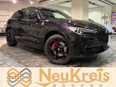 ALFA ROMEO STELVIO - 1