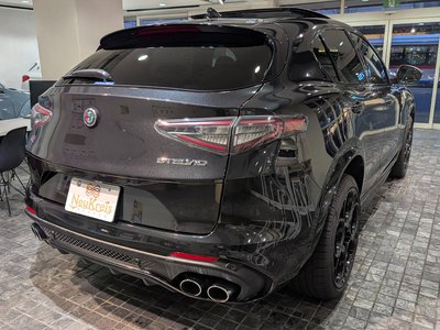 ALFA ROMEO STELVIO - 9