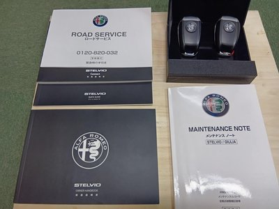 ALFA ROMEO STELVIO - 2