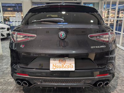 ALFA ROMEO STELVIO - 10