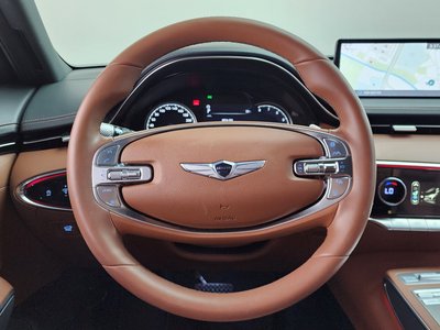 2021 Genesis GV70 thumbnail 19