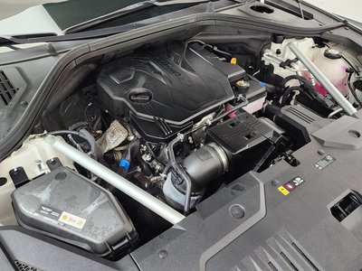 2021 Genesis GV70 photo 7