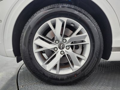 2021 Genesis GV70 photo 6