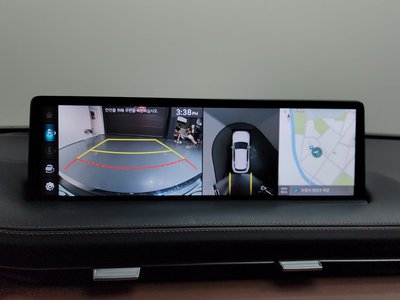 2021 Genesis GV70 thumbnail 20