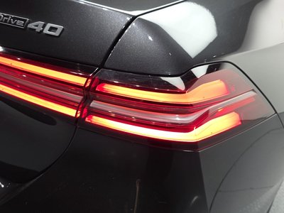 2023 BMW I5 — фото 10