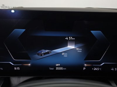 صورة مصغرة 11 لـ 2023 BMW I5