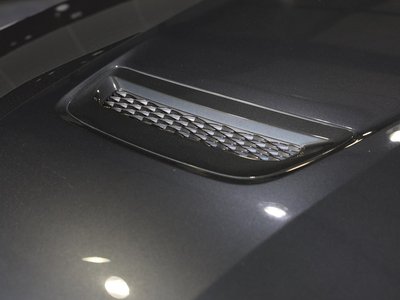 2021 Lexus RC F 缩略图 11