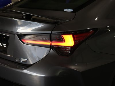 2021 Lexus RC F 缩略图 18