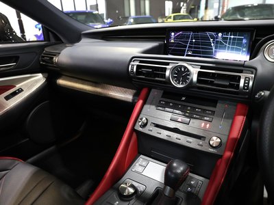 2021 Lexus RC F 缩略图 37