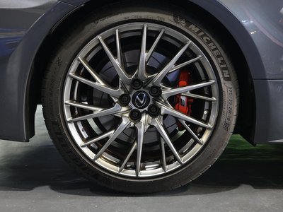 2021 Lexus RC F 缩略图 20