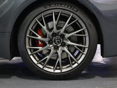 2021 Lexus RC F 缩略图 21