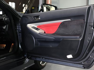 2021 Lexus RC F 缩略图 46