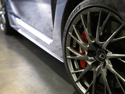 2021 Lexus RC F 缩略图 13