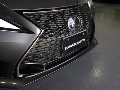 2021 Lexus RC F photo 10