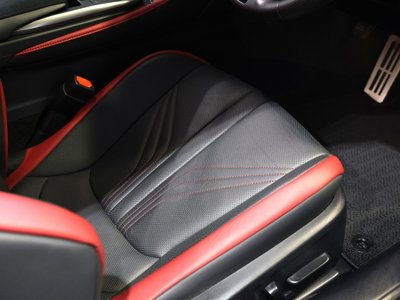 2021 Lexus RC F 缩略图 33