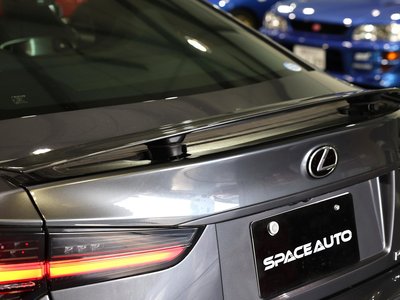 2021 Lexus RC F 缩略图 15