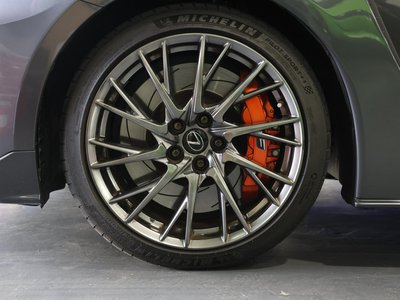 2021 Lexus RC F 缩略图 22