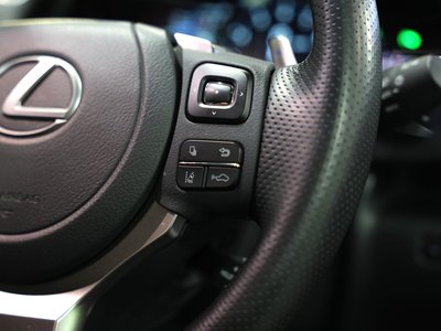 2021 Lexus RC F 缩略图 27