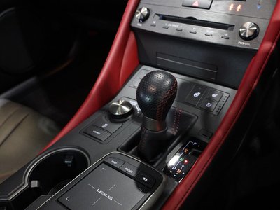 2021 Lexus RC F 缩略图 41
