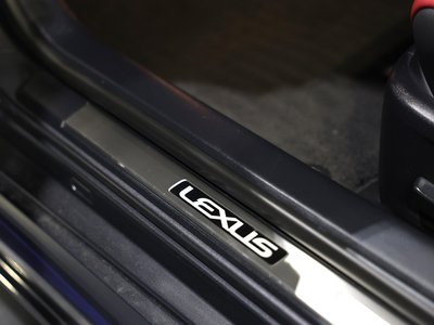 2021 Lexus RC F 缩略图 44