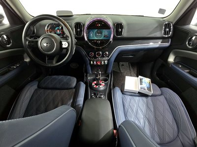 MINI COUNTRYMAN - 5