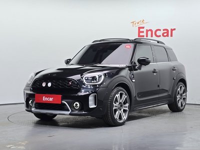 MINI COUNTRYMAN - 1