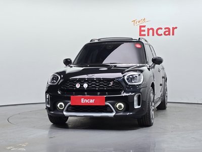 MINI COUNTRYMAN - 2