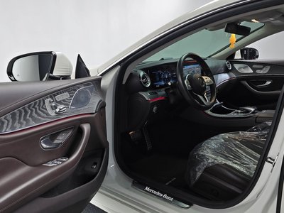 MERCEDES-BENZ CLS - 10