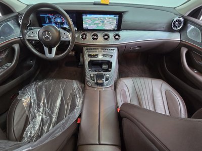 MERCEDES-BENZ CLS - 5