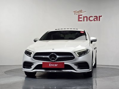 MERCEDES-BENZ CLS - 2