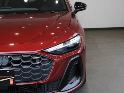2025 AUDI A5 AVANT — фото 7