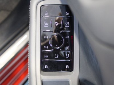 صورة مصغرة 35 لـ 2025 AUDI A5 AVANT