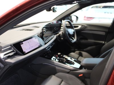 صورة مصغرة 49 لـ 2025 AUDI A5 AVANT