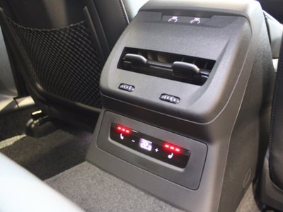 صورة مصغرة 21 لـ 2025 AUDI A5 AVANT