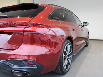 صورة مصغرة 51 لـ 2025 AUDI A5 AVANT