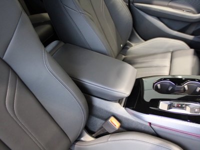 صورة مصغرة 31 لـ 2025 AUDI A5 AVANT