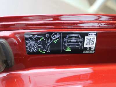 صورة مصغرة 25 لـ 2025 AUDI A5 AVANT