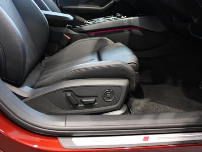 صورة مصغرة 15 لـ 2025 AUDI A5 AVANT